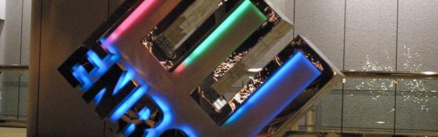Is Enron Coming Back as a Crypto Company?