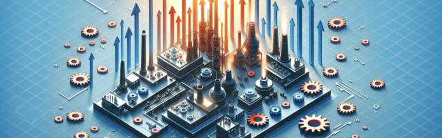 china’s manufacturing pmi jumps in november