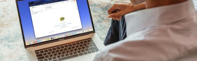 Google one-ups Microsoft by making chats easier to transfer