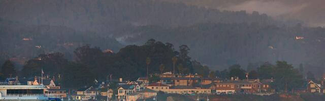 Santa Cruz Wharf to reopen to the public after partial collapse