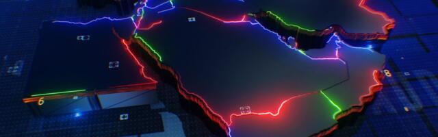 Future of Finance and AI: MENA Fintech Association Rebrands Working Group