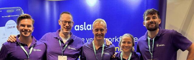 FinTech Aslan secures €4.7 million to “supercharge” employees’ pay