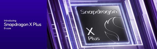 Qualcomm claims it owns 10% of U.S. Windows PC retail market for devices priced $800 and up