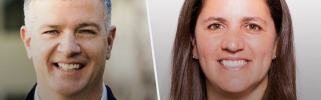 Unusual Ventures’ Sarah Leary and John Vrionis join Extra Crunch Live today at 2 p.m. ET/11 a.m. PT