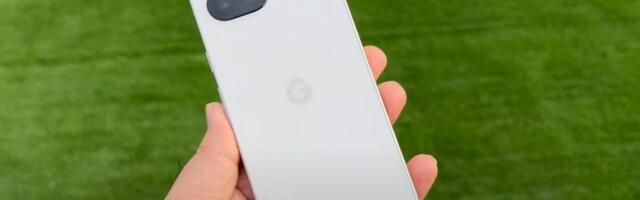 Google Pixel 9a reviews already up, even though the phone isn't official yet