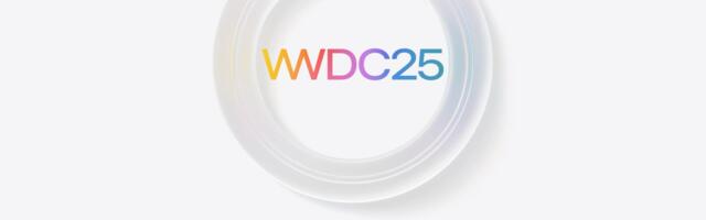 Apple Sending WWDC 2025 Invites to Special Event Lottery Winners