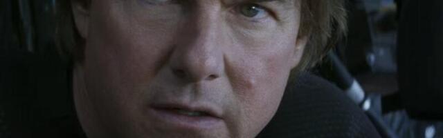 One last ride for Tom Cruise in Mission: Impossible – The Final Reckoning trailer