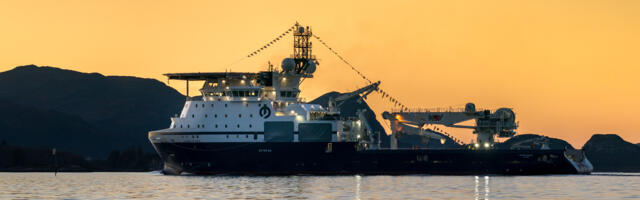 What Is The World's Largest Tugboat And How Much Weight Can It Move?