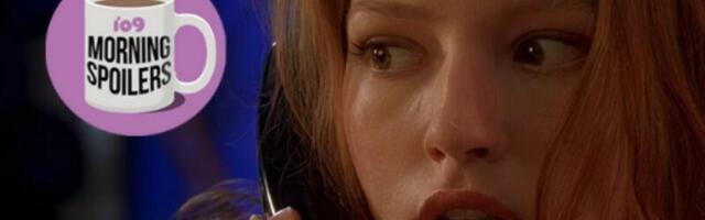 90’s Slasher Urban Legend Returns for Modern Reboot