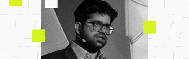 Perplexity’s CEO on fighting Google and the coming AI browser war
