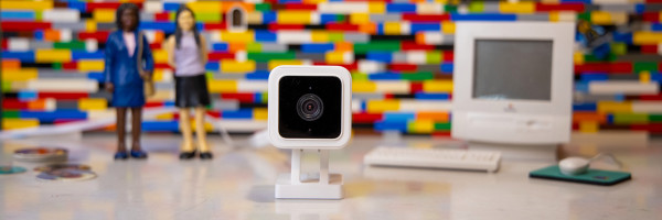 Wyze launches version 3 of its $20 security camera