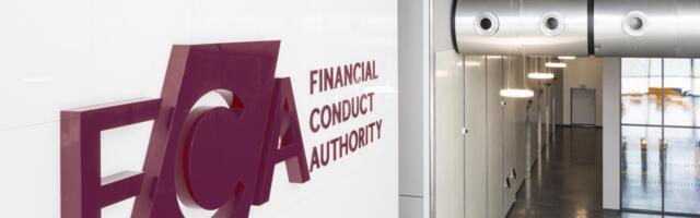 UK's FCA Seeks Views on Stablecoins, Crypto Custody to Prevent Firm Failures