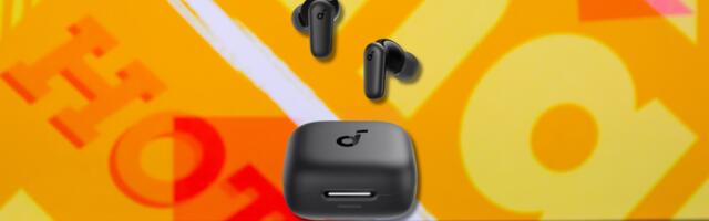 Has the best Prime Day earbuds deal already dropped? Get the Soundcore P30i for under $30.