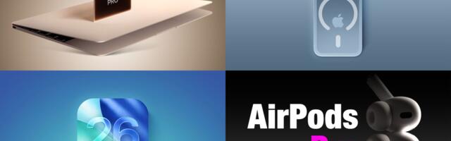 Top Stories: MacBook With A18 Pro Chip, iPhone 17 Rumors, and More