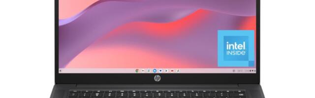Prime Day Makes the HP 14″ Chromebook the Cheapest Laptop at 50% Off, Even Though It’s the Latest Model