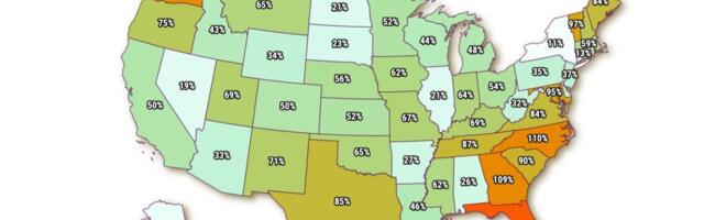 California homeowners flatten asking prices as listings jump 50%