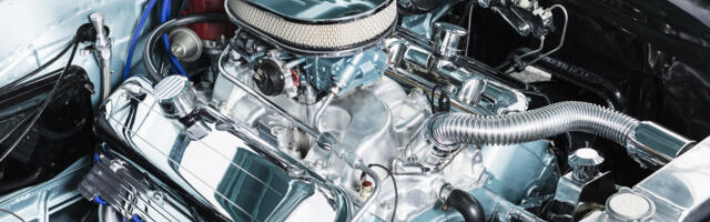 Why Most American Automakers Stopped Building Big Block Engines