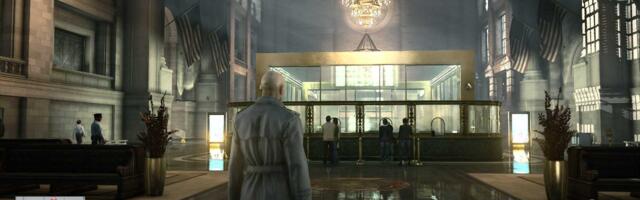 'Coming soon': IO Interactive issues update on fixes for Hitman performance problems on Nintendo Switch 2