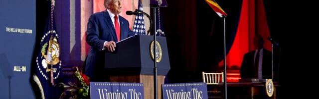 Trump wants to ban 'woke AI.' Here's why it's hard to make a truly neutral chatbot.