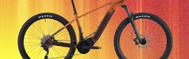Ride1Up TrailRush Electric Mountain Bike Review: Quality Components, Bargain Price