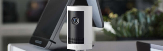 Ring Outdoor Cam Plus hits its record-low price at just $69.99!