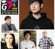 PlatinumGames, 2K Games, Facebook, Paradox and more: G-STAR announces speaker line-up