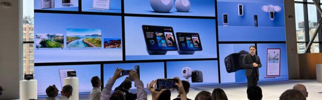 Everything Announced at Amazon's Product-Packed September Event
