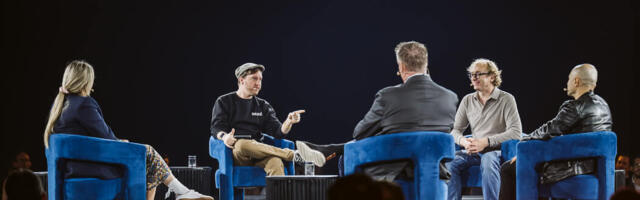 Are Canadian entrepreneurs willing to let their old companies die?