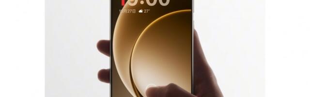 OnePlus 15's display specs are now official