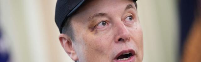 A 3rd proxy firm broke ranks on Elon Musk's $1 trillion Tesla pay plan — giving it a partial thumbs-up, with a catch