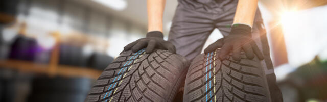 The Two Different Sides Of Tire Sidewalls Explained - And Are They Interchangeable? The Two Different Sides Of Tire Sidewalls Explained - And Are They Interchangeable?