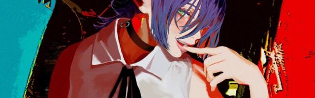 The ‘Chainsaw Man’ Movie Carves Up a Box Office Win The ‘Chainsaw Man’ Movie Carves Up a Box Office Win