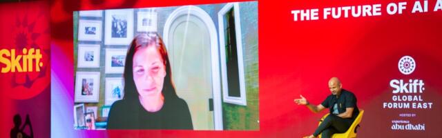 Full Video: Anthropic’s Claude and the Future of Travel Personalization Full Video: Anthropic’s Claude and the Future of Travel Personalization