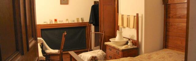 Photos show what it was like to be a servant during the Gilded Age