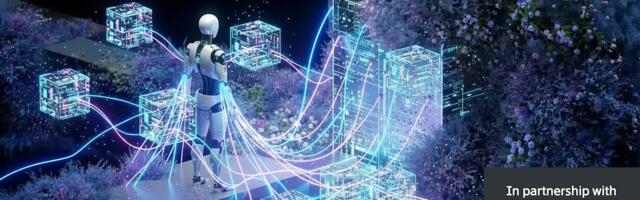 Is AI Breaking Down Data Silos?