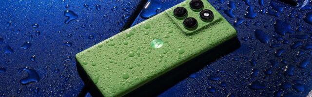 I'll eat my hat if there’s a better cheap phone deal than this one before Black Friday