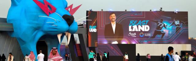 What do MrBeast and Netflix have in common? They're both jumping into theme parks.