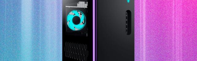 Alienware Aurora Gaming Desktop Review: Great Value