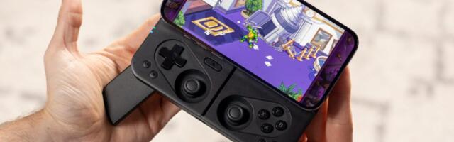 MCON Review: You Won’t Find a More Compact Mobile Controller