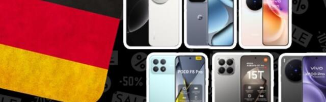 Deals: Google Pixels come with freebies, Realme GT 8 Pro, Xiaomi 15T Pro and Poco F8 Pro on sale