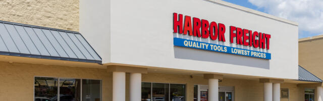 'The Perfect In-Between Size' – Why Harbor Freight's Icon Semi-Deep Sockets Are So Popular