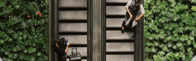 New AI Tool Pushes Business Travelers Toward Lower-Emission Trips