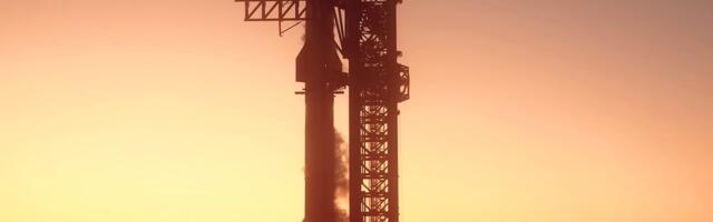 Elon Musk shares target date for Starship rocket’s next flight