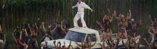 Details you missed in Bad Bunny's Super Bowl LX halftime show