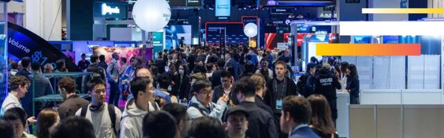 Recapping Consensus Hong Kong