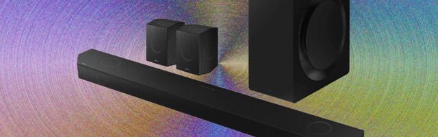 Here's Why I'd Buy the Last Samsung Soundbar First