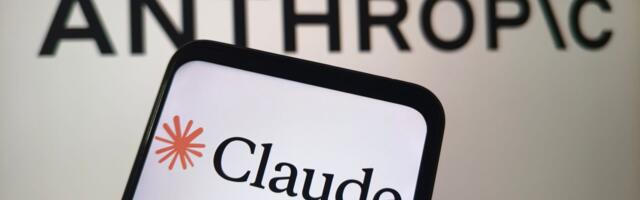 Anthropic Alleges DeepSeek, MiniMax Trained Models With Claude