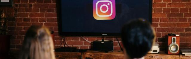 Instagram comes to Google TV, if you prefer mindless doomscrolling on a giant screen