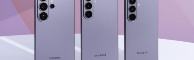 The Galaxy S26 is faster, more expensive, and even more chock-full of AI