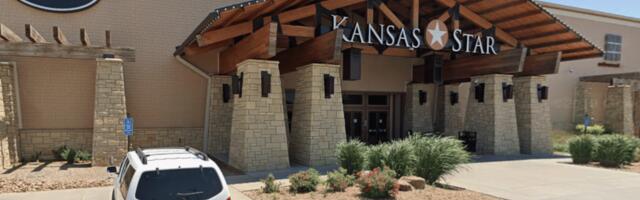 Wichita man accused of running proxy betting scheme at Kansas casino